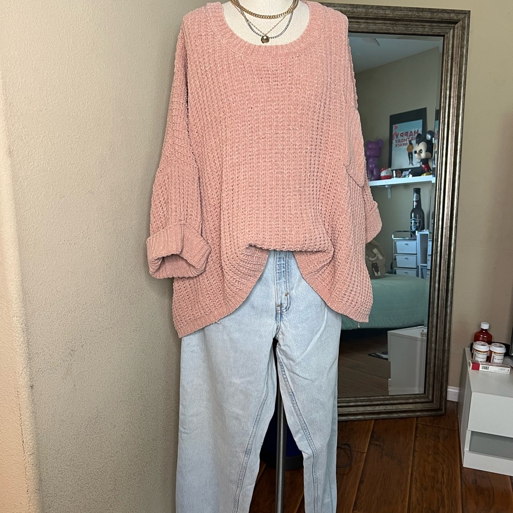 Sweaters